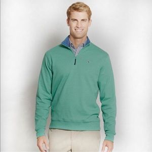 vineyard vines men’s pullover
